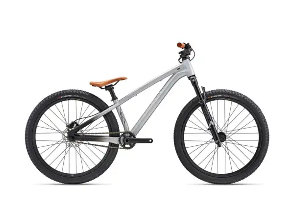 Liv STP 26 dirt bike One Size Brush Aluminum