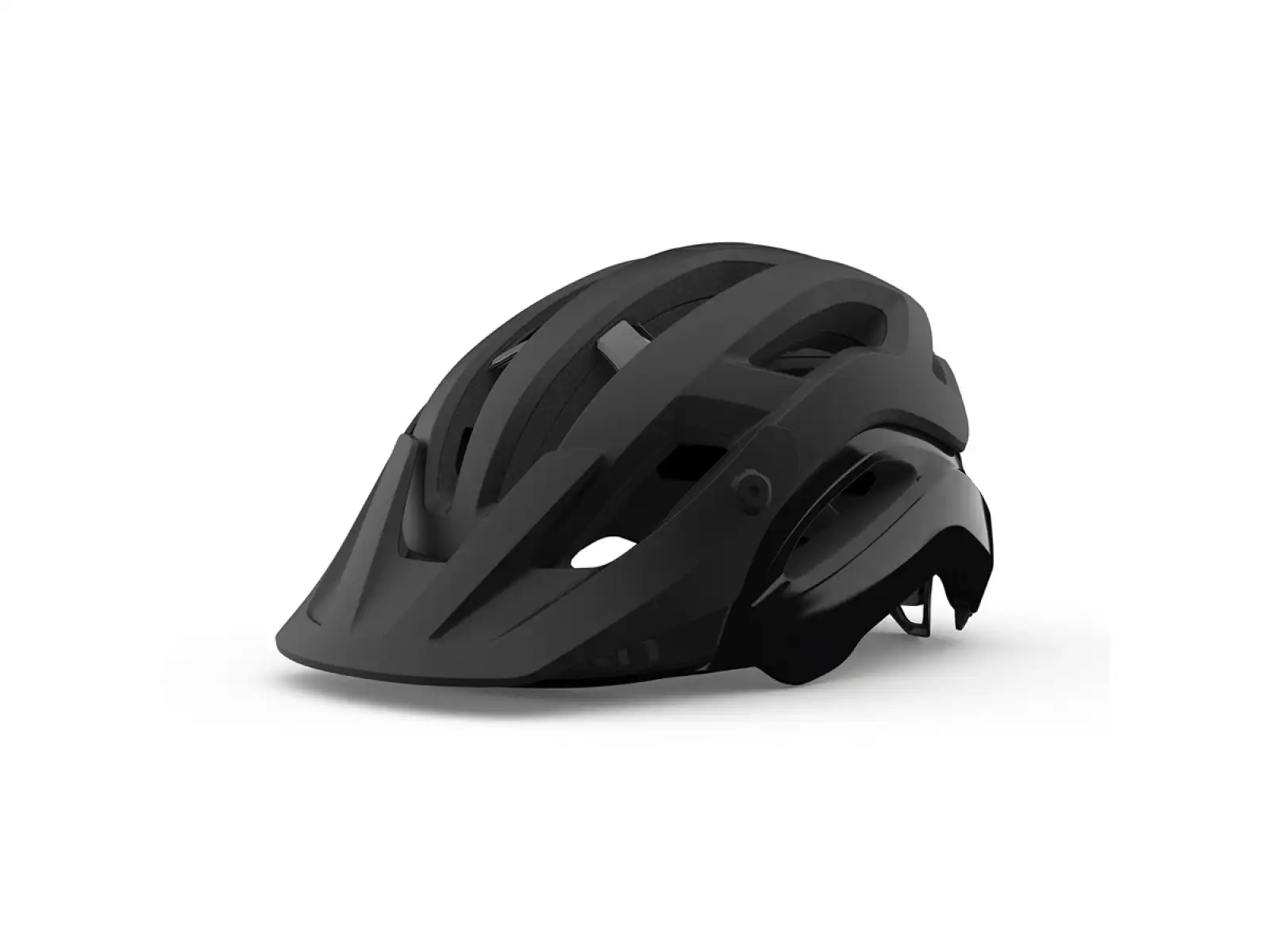 Giro Manifest Spherical helmet Mat Black