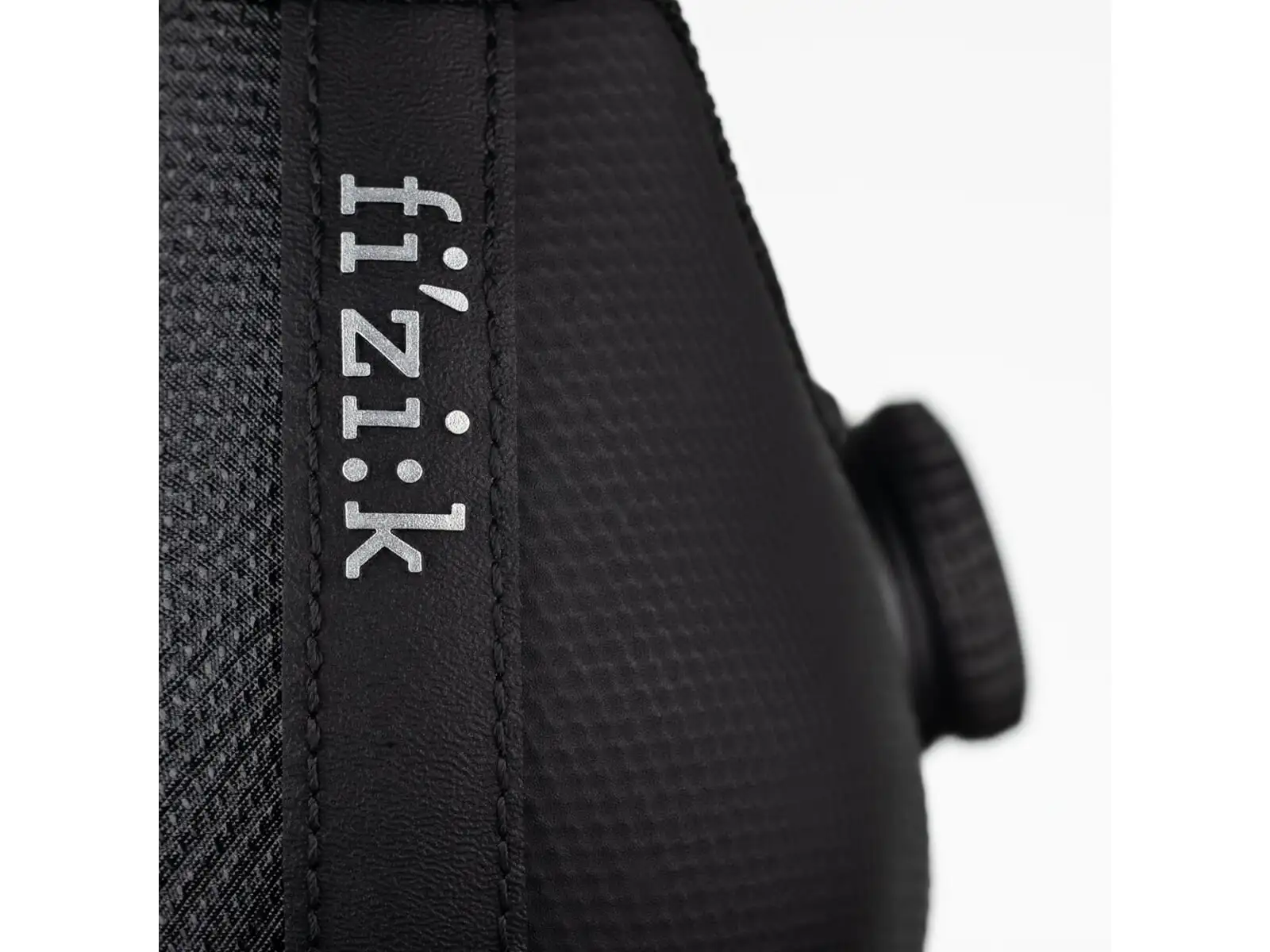 Fizik Tempo Decos Carbon road men's cycling shoes Black/Black