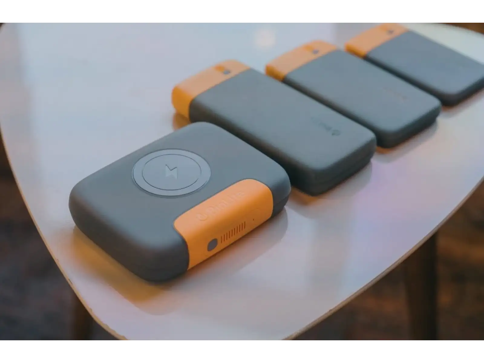 BioLite Charge 100 MAX power bank 25,000 mAh