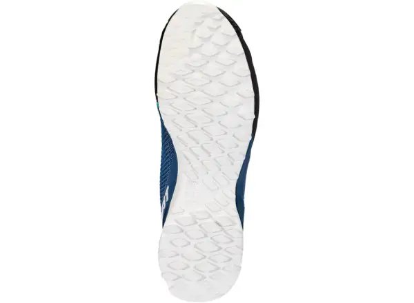 Dynafit Speed MTN women's running shoes Poseidon/Silvretta