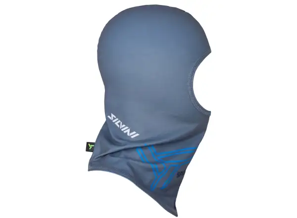 Silvini Sepino unisex balaclava Grey/Blue