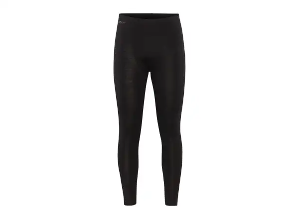 Craft ADV Wool Merino men's long johns black