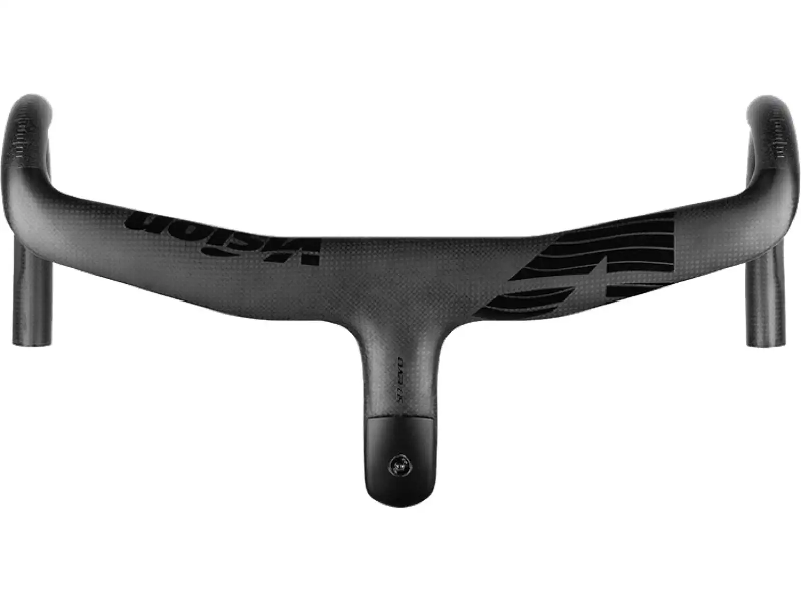 Vision Metron 5D EVO aero road handlebars 100 x 400 mm