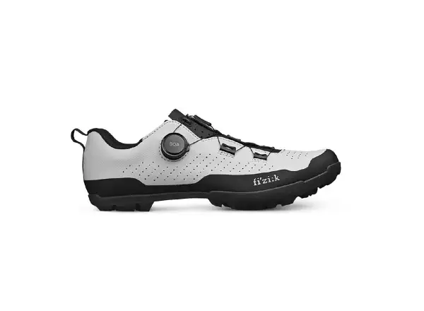 Fizik Terra Atlas MTB shoes grey/black