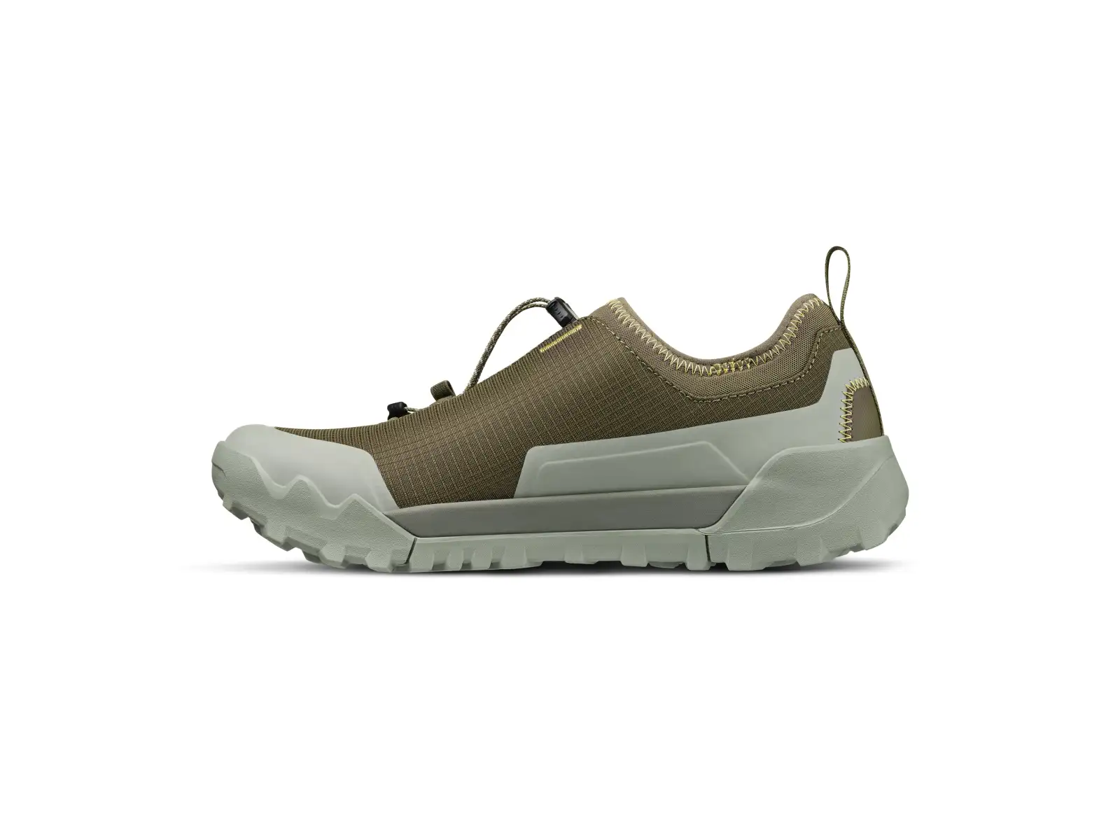 Fizik Ergolace 2 MTB shoes Forest Green/Caramel