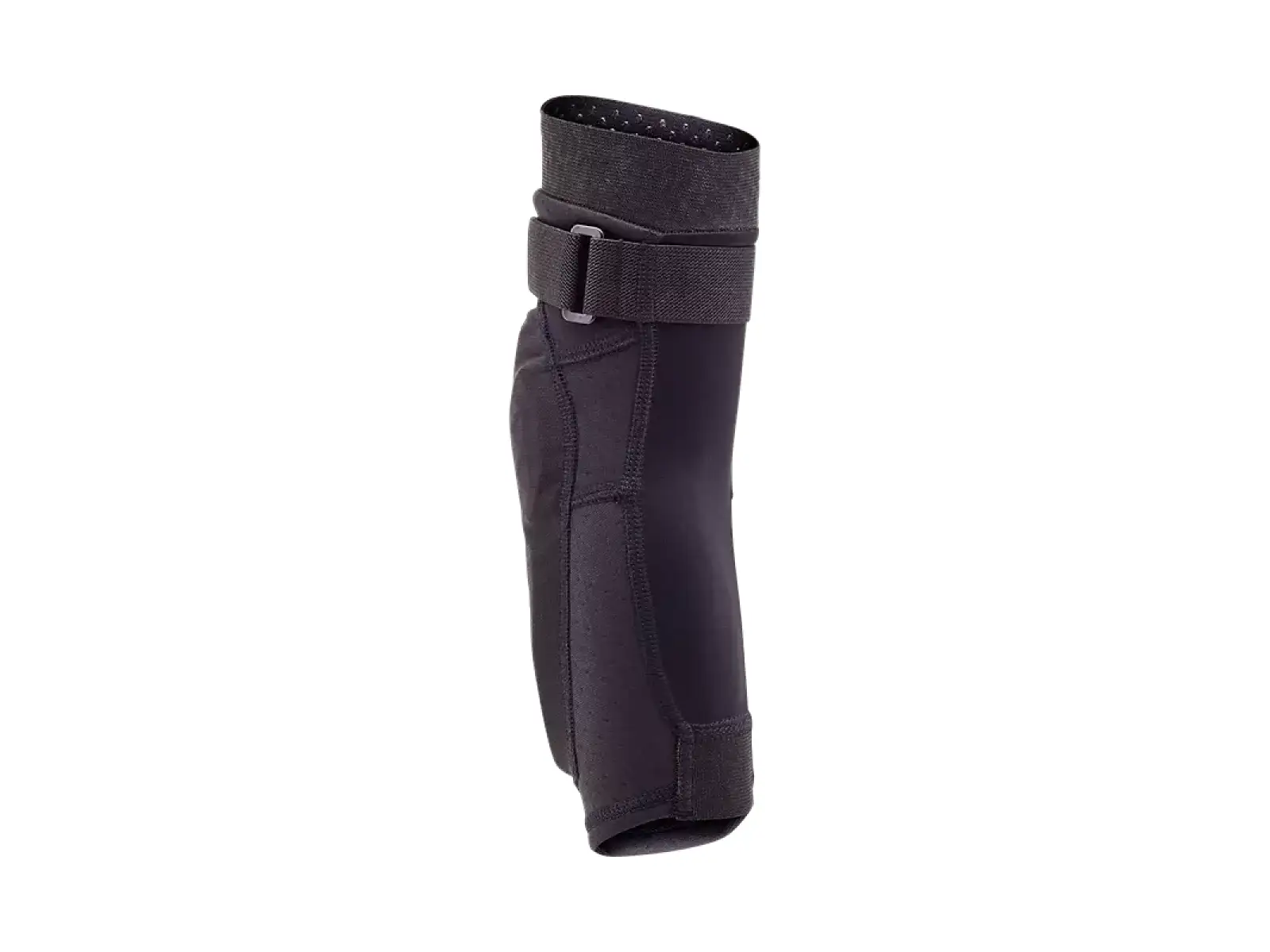 Fox Yth Launch youth elbow guard Black