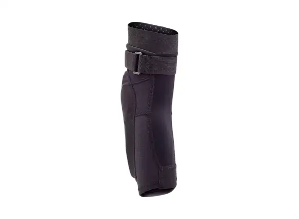 Fox Yth Launch youth elbow guard Black