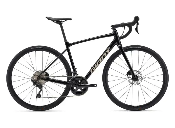 Giant Contend AR 1 road bike Panther