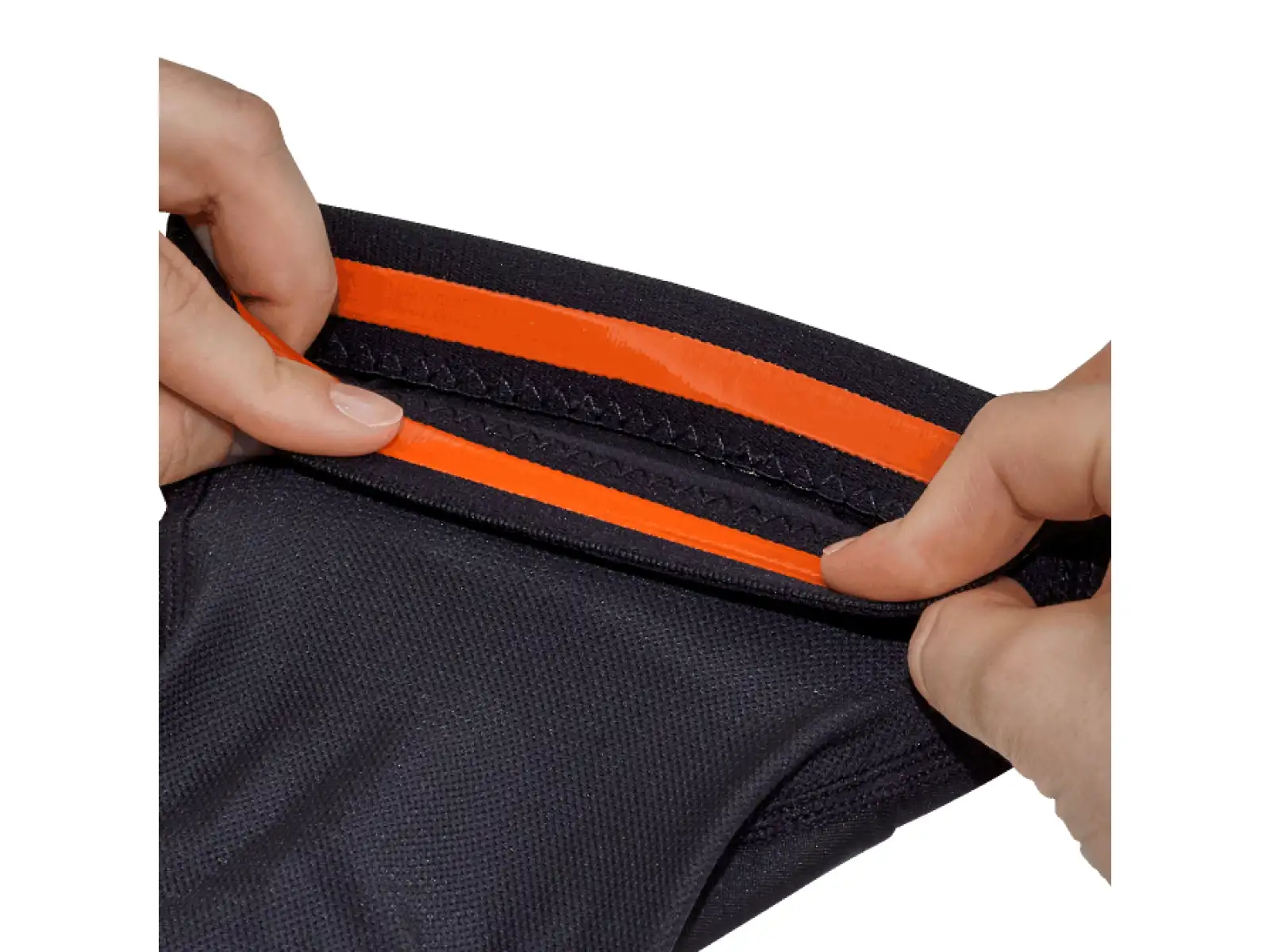 Woom Neebows children's knee protectors