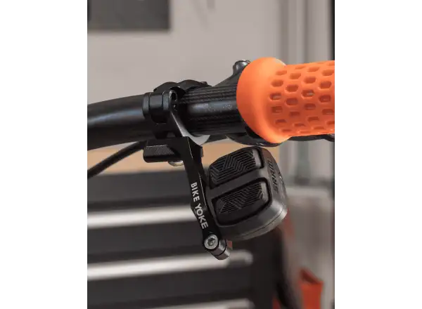 Bikeyoke Poddy Ispec EV adapter