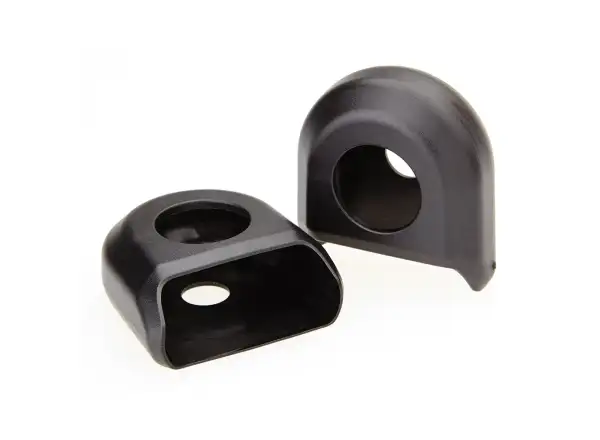 Sram crank caps black 2 pcs