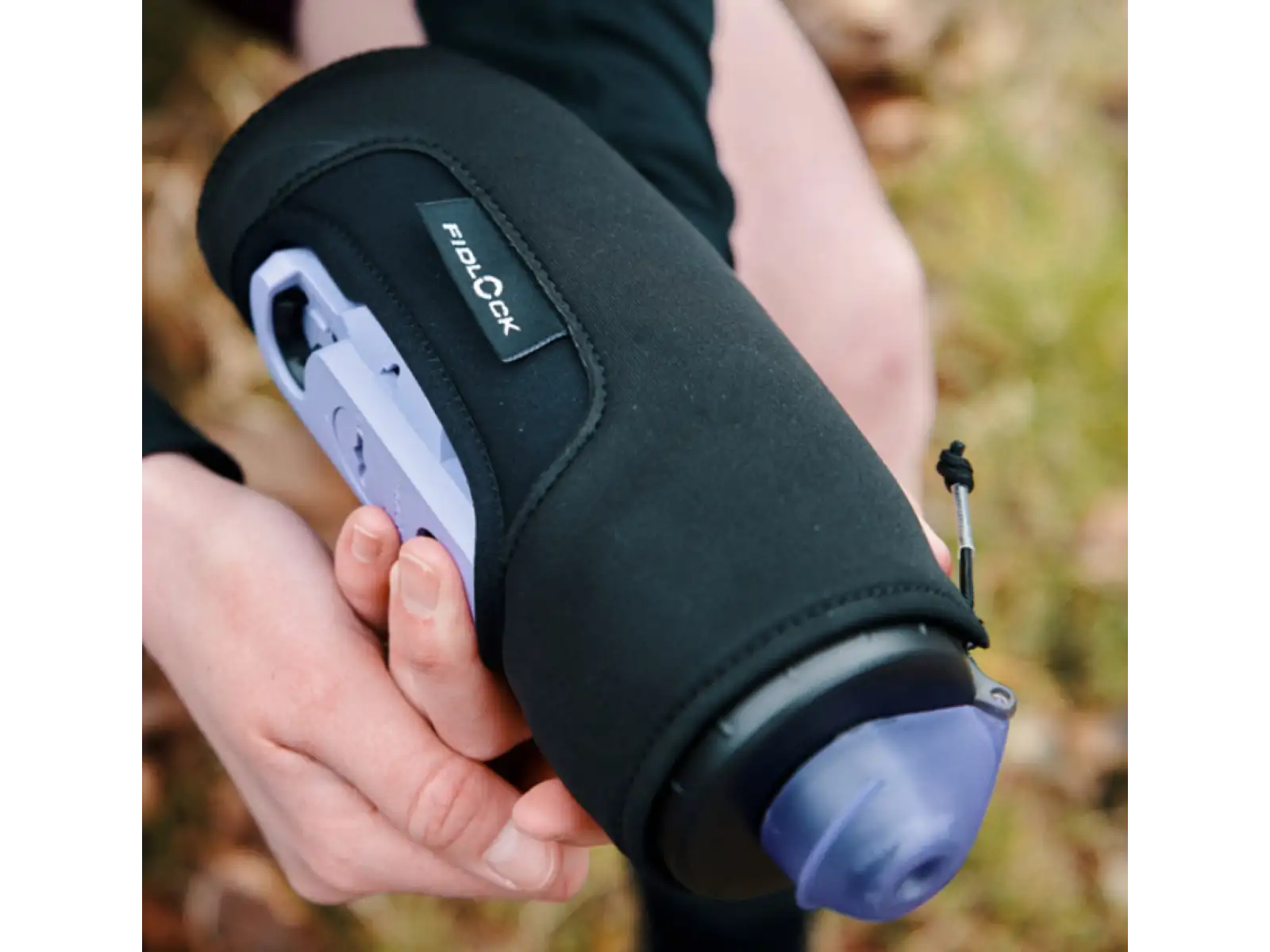 Fidlock Twist thermal sleeve 450ml
