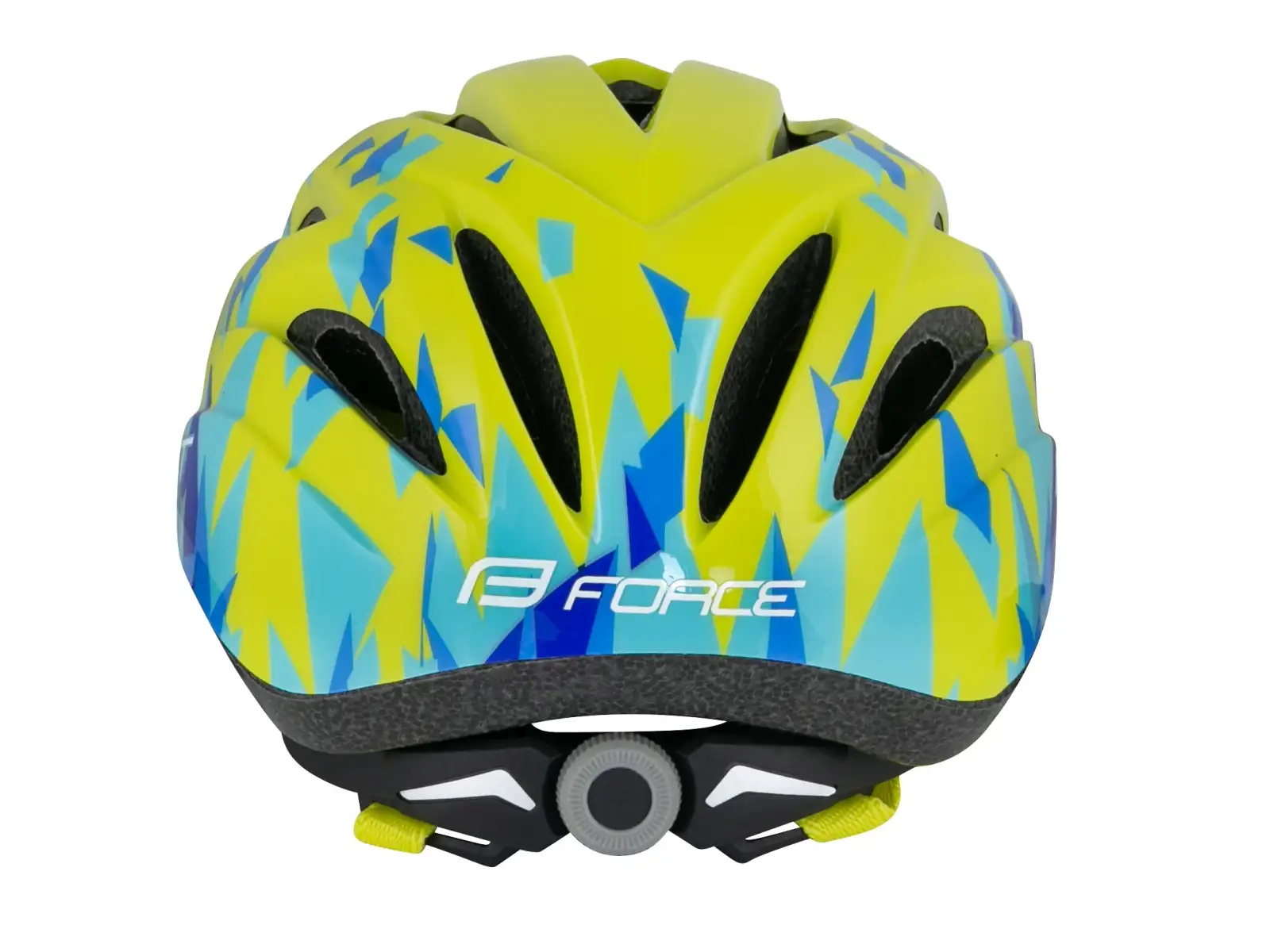 Force Ant children's fluo/blue