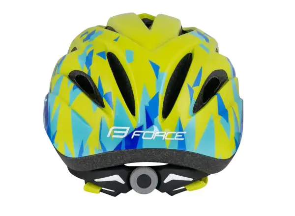 Force Ant children's fluo/blue