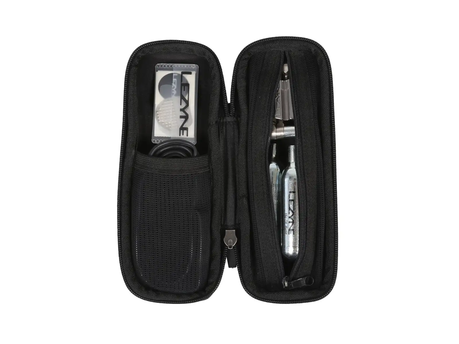 Lezyne Flow Tool Caddy Pro tool bag