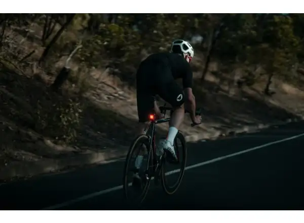 Knog Blinder rear light Black