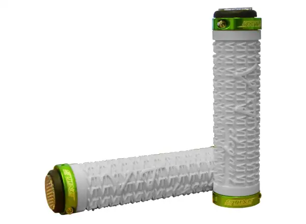 Sting ST-901 grips white
