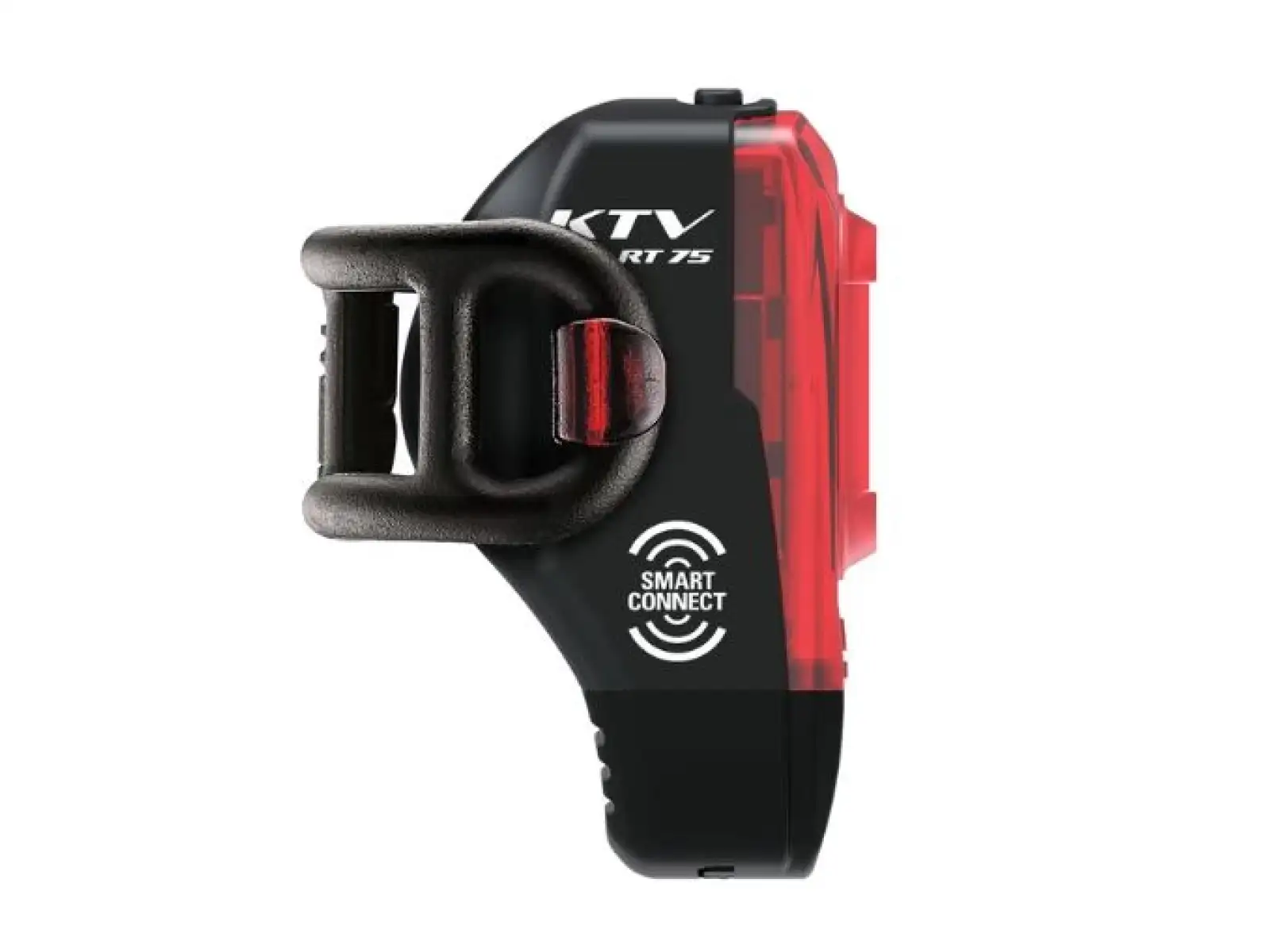 Lezyne KTV Pro Smart rear light