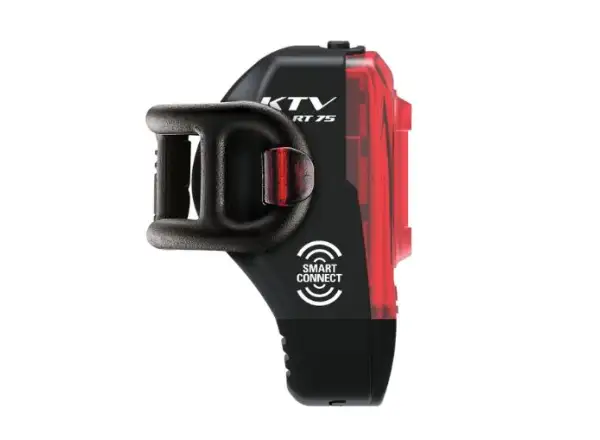 Lezyne KTV Pro Smart rear light
