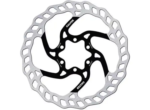 Galfer Disc Wave brake rotor 223 mm