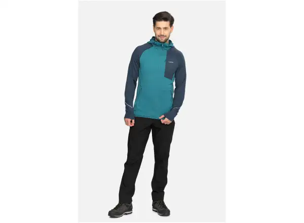 Viking Birger men's sweatshirt Blue/Navy