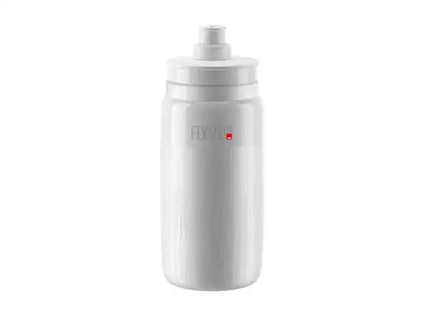 Elite Fly Tex 23 bottle white 550 ml