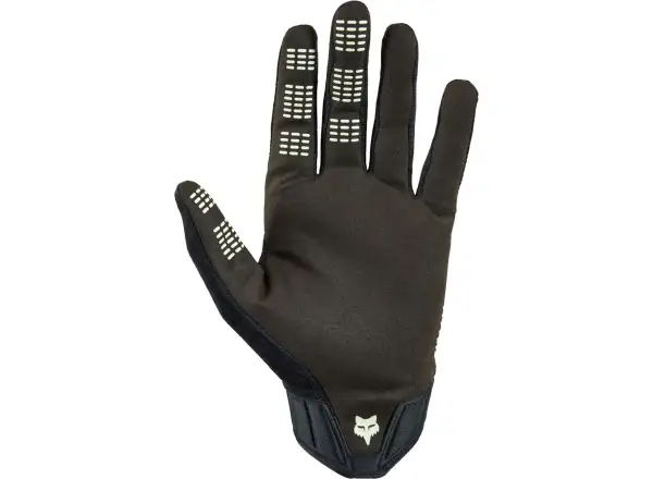 Fox Flexair Ascent cycling gloves long-finger teal