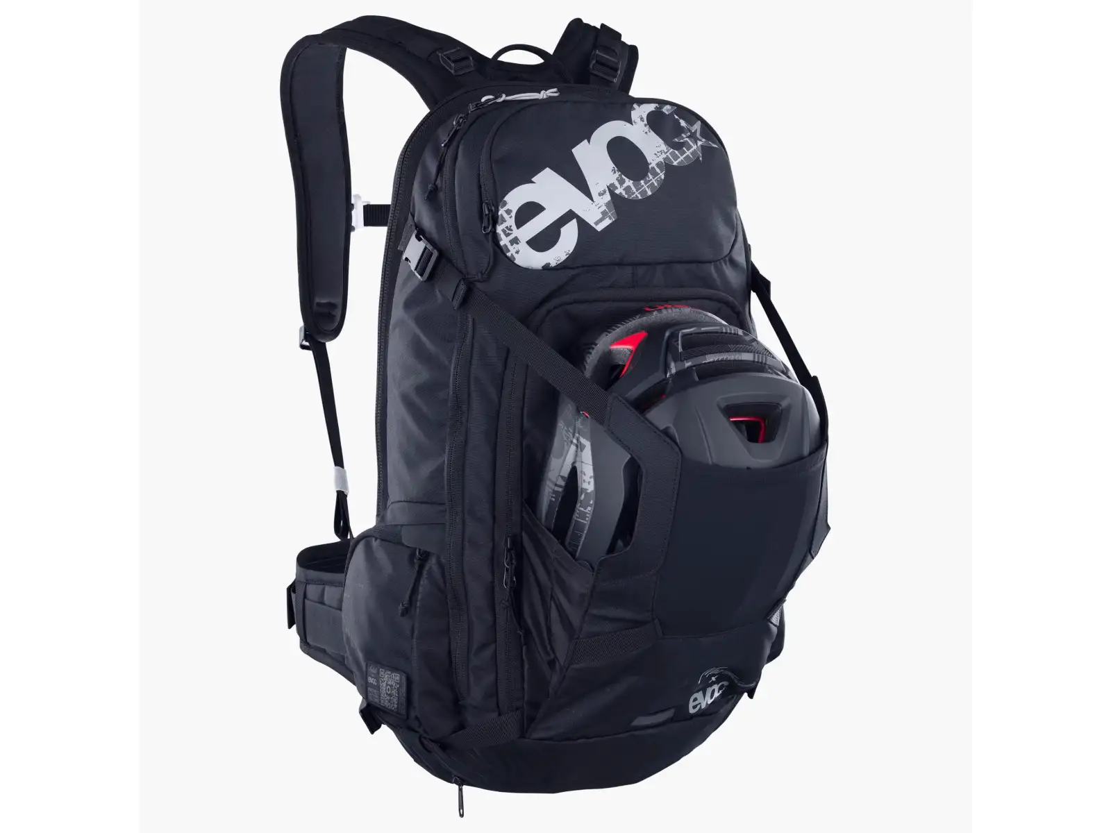 Evoc FR Trail E-Ride backpack 20 l MacAskill