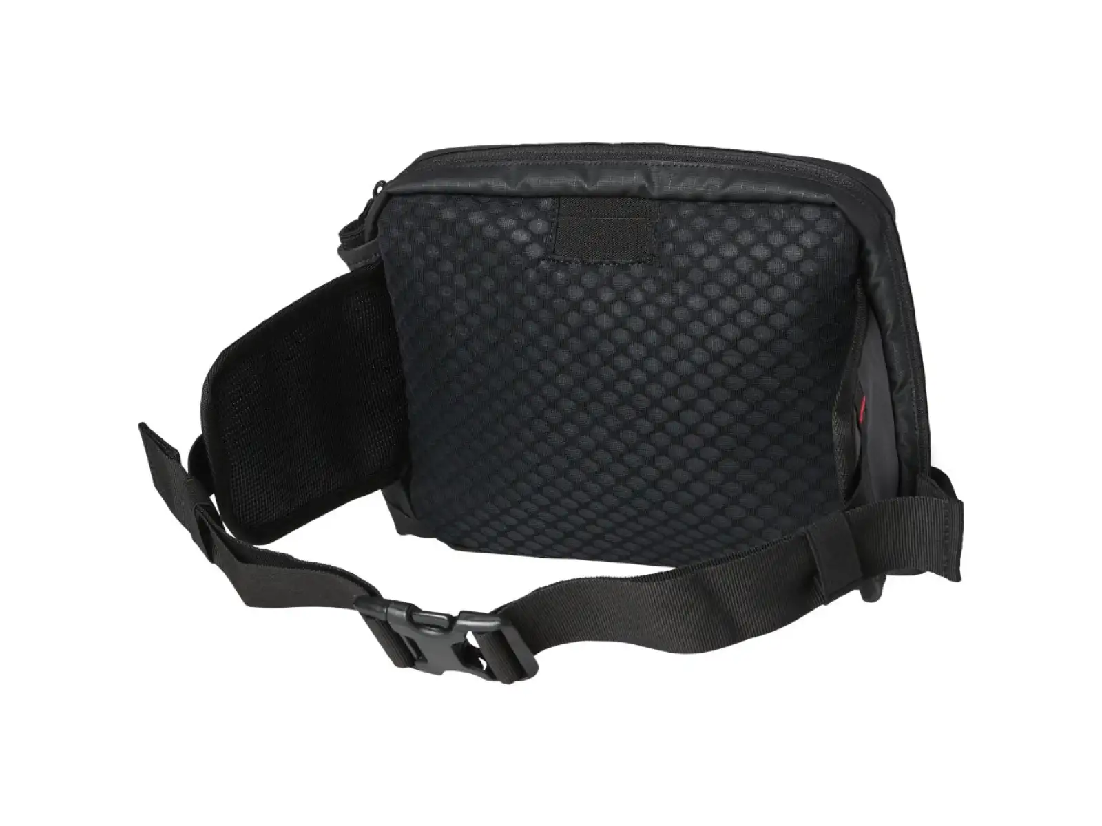 Fox Lumbar hip bag 5 l Black