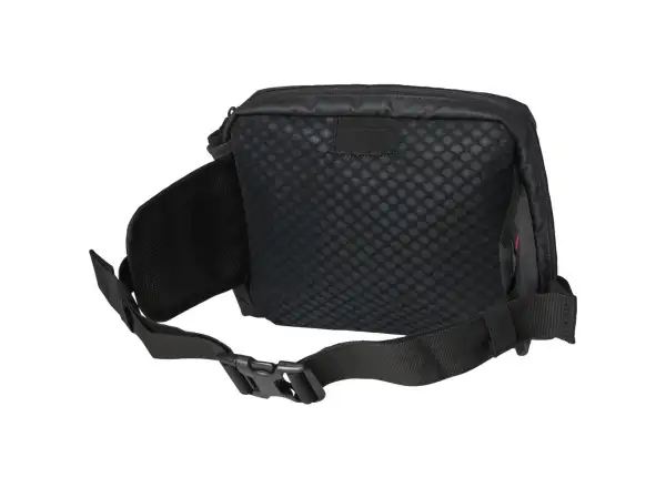 Fox Lumbar hip bag 5 l Black