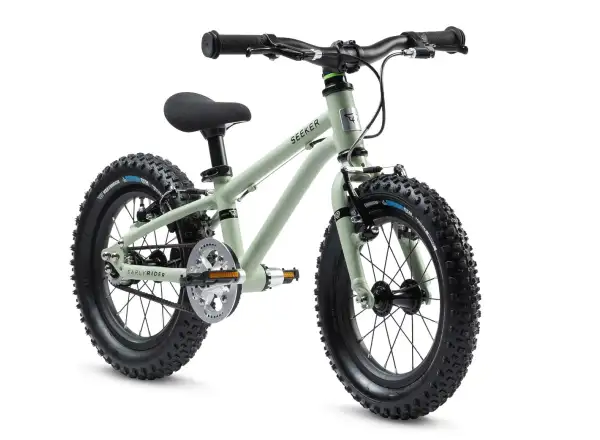 Early Rider Seeker 14 children's bicycle Sage Green