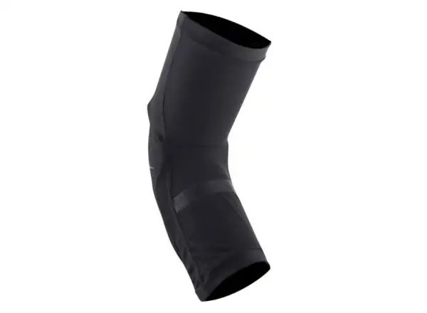 Alpinestars Paragon Plus knee protectors Black / White