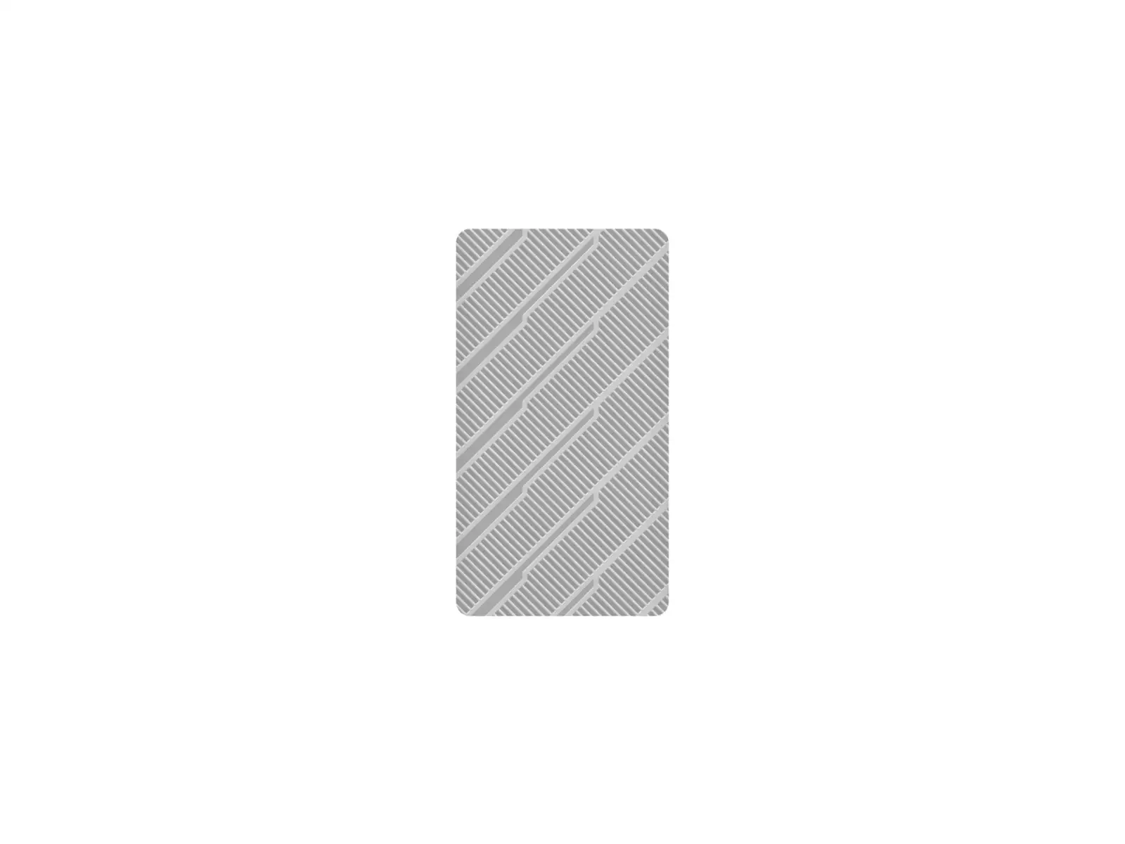 Ergon BT Allroad handlebar tape White Speed