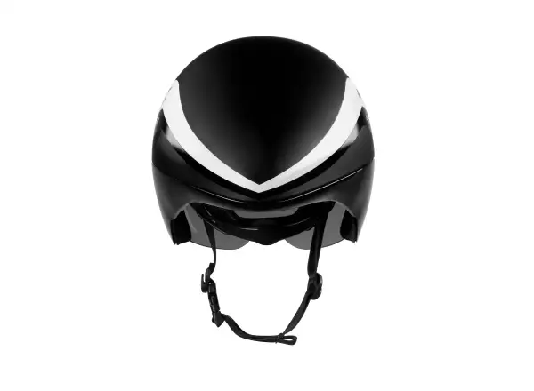 Force Scatter time trial helmet black