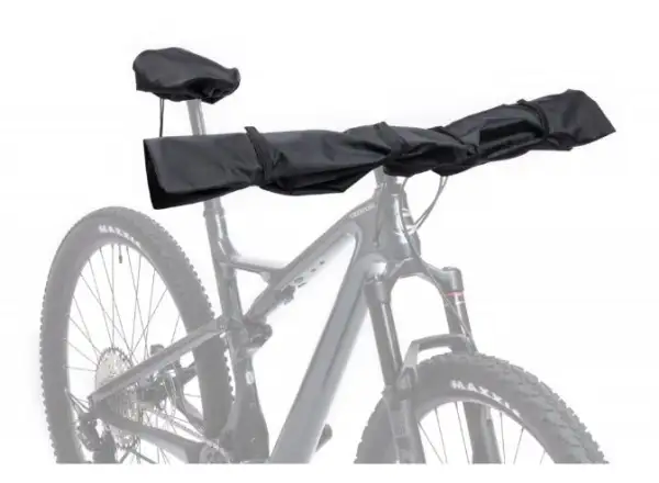 Montone Set bike mHandel + bike mSaddle cover for handlebars and seatpost
