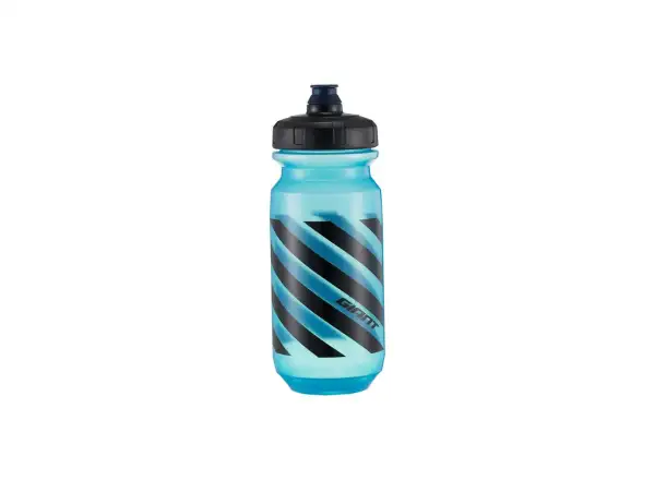 Giant Doublespring bottle 600 ml blue/black