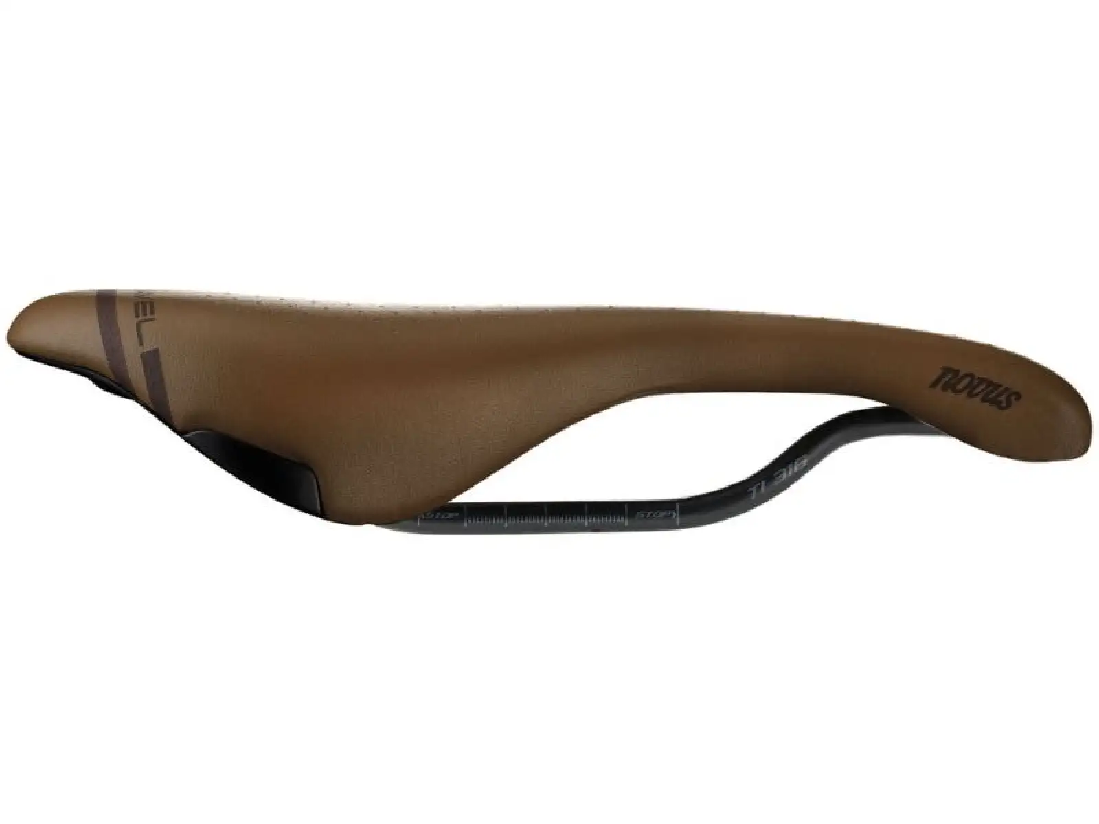 Selle Italia Novus Boost Gravel Heritage Superflow L3 saddle