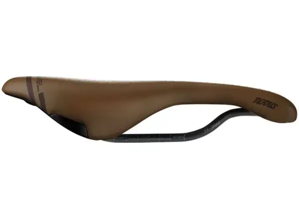 Selle Italia Novus Boost Gravel Heritage Superflow L3 saddle