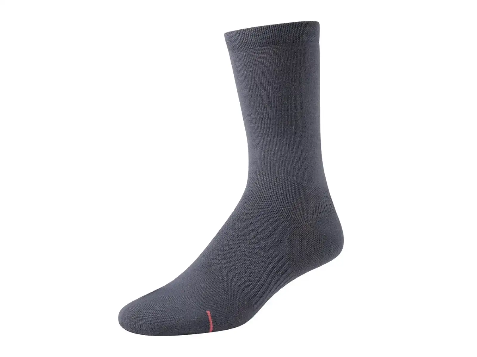 SHIMANO S-PHYRE MERINO ponožky, šedá, 41-44