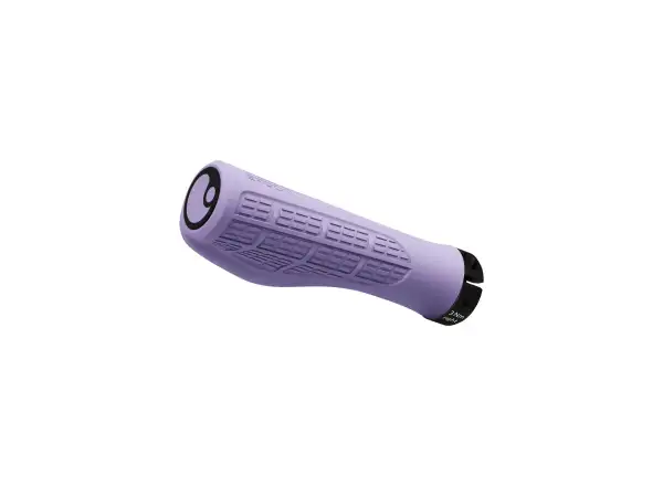 Ergon GMS grips Lunar Lilac
