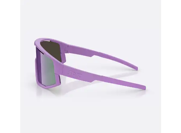 Bliz Fusion sunglasses Matte Purple/Grey Purple Multi