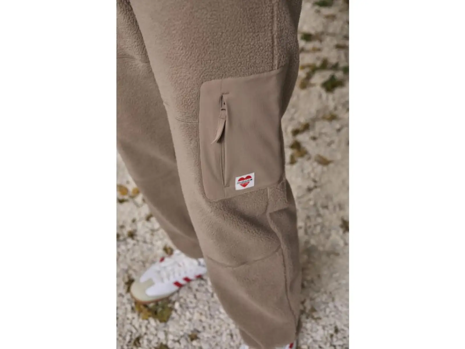 Maloja Rosenbergm. women's leisure pants Dark Gravel