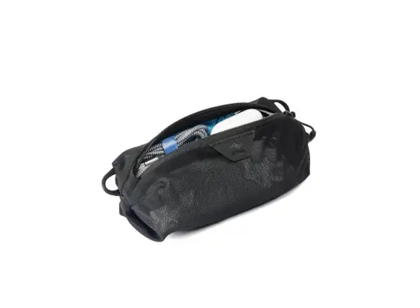 Peak Design Ultralight Mesh Packing Cube set Black
