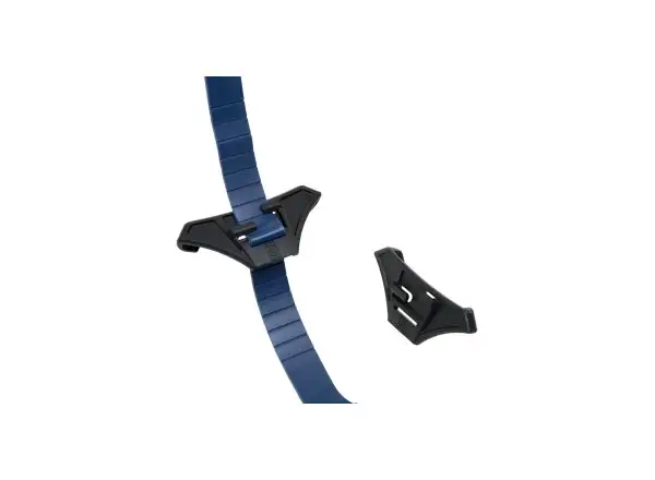 Pomoca Twin Tip Tail Hook hooks for ski touring skins 1 pair