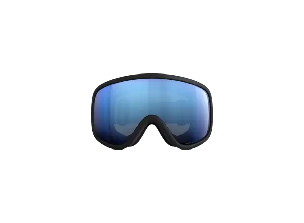 POC Tarsal ski goggles Uranium Black/Partly Sunny Blue