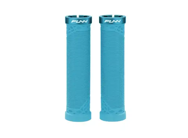 Funn Hilt grips Turquoise