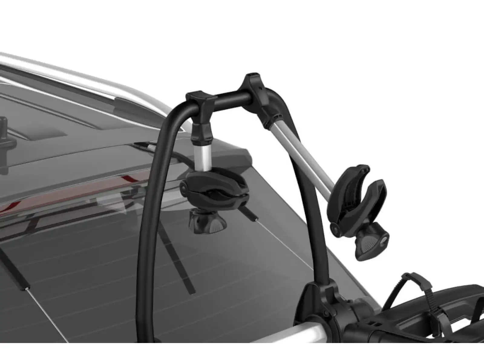 Thule OutWay Platform 2 rear carrier