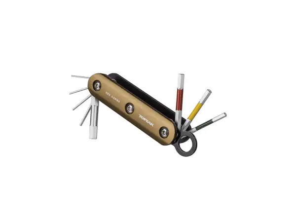 Topeak Hex Combo Allen multi-tool
