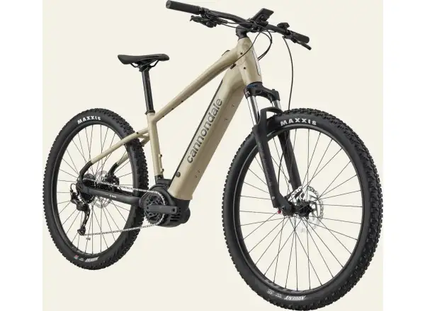 Cannondale Trail Neo 4 Mountain e-bike QSD